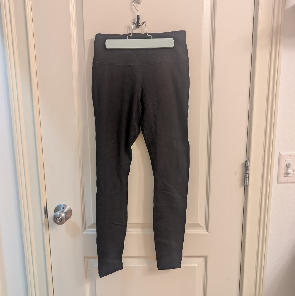 Athleta Women's Black Leggings